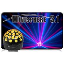 CHAUVET Minisphere 3.1